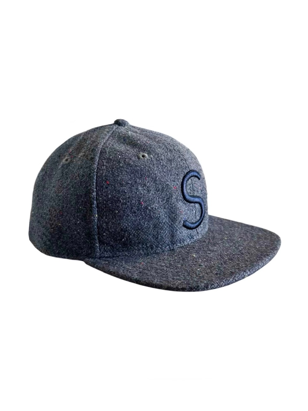 Saturdays Nyc Rich S Fitted Hat